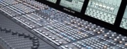 Presentación de la nueva Solid State Logic C10 HD en Madrid y Barcelona