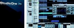 Demo Session de Presonus Studiolive y Studio One Pro