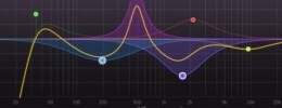 FabFilter lanza versiones 64-Bit de todos sus plugins para Windows y Mac