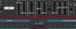ReKon Audio lanza un editor VST/AU para el sinte JUNO-106