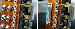 Expert Sleepers presenta ES-1, una interfaz para el control de sintes y efectos analógicos