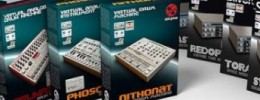 D16 Group ofrece un descuento especial en el paquete Total Bundle