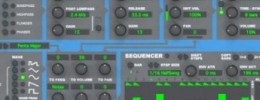 Segunda versión del plugin AdrenaLinn Sync de Roger Linn Design