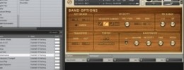 Native Instruments lanza Kontakt 4.1 con un nuevo sistema de carga de samples