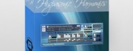 Waves Factory presenta Hispasonic Harmonics, una librería gratuita de 400 MB para Kontakt