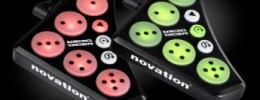 Novation presenta Dicer, un minicontrolador para DJs