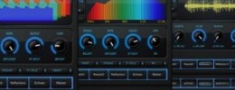 Lexicon ya acepta pedidos de LXP Native Reverb Bundle