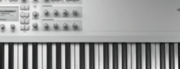 Access lanza una versión limitada del sinte Virus TI Keyboard