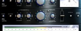 Slate Digital lanza FG-X Virtual Mastering Processor