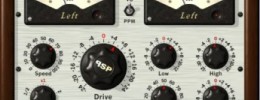 PSP WintageWarmer a 64-Bit y nuevo plugin PSP MicroWarmer en PSPaudioware