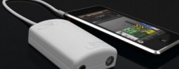 Peavey y Agile Partners presentan AmpKit para iPhone