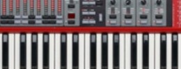 Clavia actualiza el sistema operativo de C2 Organ, Nord Stage Classic y Electro 3