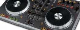 Nuevo controlador Mixtrack de Numark