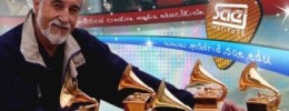 Masterclass de Pepe Loeches sobre grabación de guitarras, este viernes en Hispasonic TV