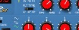 PSPaudioware actualiza Lexicon PSP 42 y PSP 84