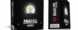 G-Sonique lanza Analog Bundle