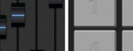 MIDI Surface, control MIDI personalizado para el iPhone