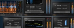 Nuevas funciones y soporte 64-Bit para iZotope RX