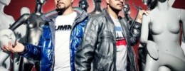 Cómo producir un remix, por Julio Navas y David Amo