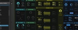 Llega la beta pública de la nueva versión de Reaktor
