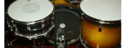 Platinum Samples lanza Evil Drums Eco Kit 1 para BFD Eco