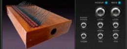 Soniccouture lanza Array Mbira