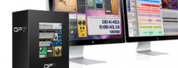 MOTU lanza Digital Performer 7.2