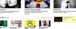 Youtube anuncia Youtube Music, un nuevo portal para buscar música