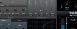 Flux lanza IRCAM Tools