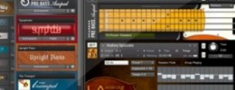 Reaktor Player, Guitar Rig Player y Komplete Players, el lado gratuito de NI