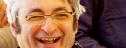 Segundo programa de Hispasonic Radio, con entrevista a Paco Trinidad
