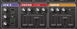 Togu Audio Line lanza el sinte gratuito TAL-Noisemaker
