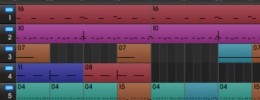 NanoStudio: grabación, sampling, síntesis y mezcla de audio desde el iPhone