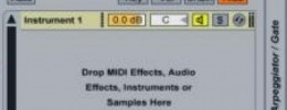 Sample Logic lanza Metalix para Ableton Live