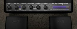 Brainworx anuncia bx_shredspread y lanza demos sin iLok