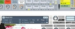 Puremagnetik lanza Artifact para Live, Kontakt y Logic