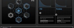 Axon, el nuevo sinte/secuenciador de Audio Damage