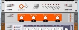 Monostudio, aplicación dedicada al procesamiento de Korg Monotron
