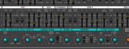 ReKon Audio lanza un editor VST/AU para el sinte Roland MKS-80