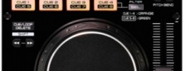 Nuevo controlador Denon DN-SC2000