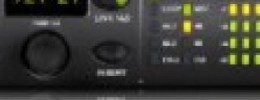 Avid anuncia nuevas interfaces para Pro Tools HD y la nueva función HEAT