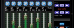 Control de Kyma desde el iPad con vKiP