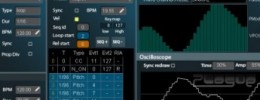 Nueva versión 1.5 de Plogue Chipsounds