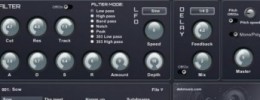 DSK Music lanza el sinte TechSynth