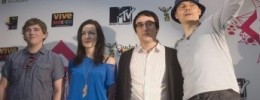 The Smashing Pumpkins vaticina que los grupos abandonarán a las discográficas