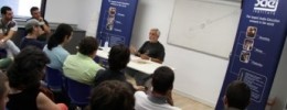 Nueva masterclass de Pepe Loeches sobre producción y grabación de baterías