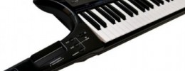 Nuevo AX-Synth Black Sparkle de Roland
