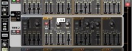 Software de edición para Roland Gaia SH-01