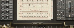 Ya está disponible Guitarist de Sugar Bytes