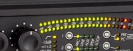 Sound Devices anuncia la segunda versión de USBPre